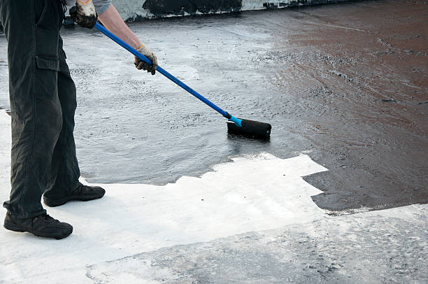 Best Concrete patio contractor  in Edgewood, OH